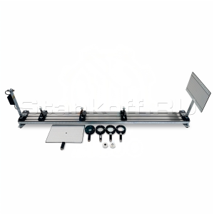 Лабораторная установка «Интерференция света» ST0062