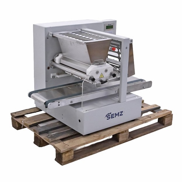 Машина отсадочно-дозировочная SEMZ ОДММ-1 (Колибри)