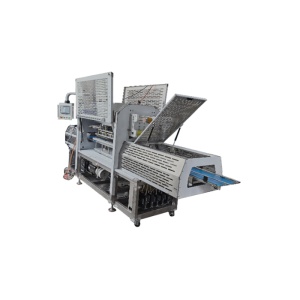 Трейсилер для упаковки продуктов в лотки BQS-QH2000