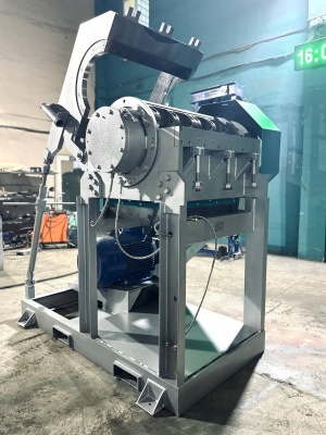 Универсальная дробилка 1000кг\ч