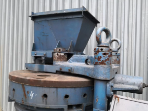 Пресс для брикетов 2000 шт/часс