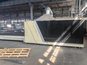 Лазерный станок Bodor P3015-4000W