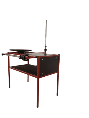 Упаковочный стол для склада PTS-500 (2PACK)