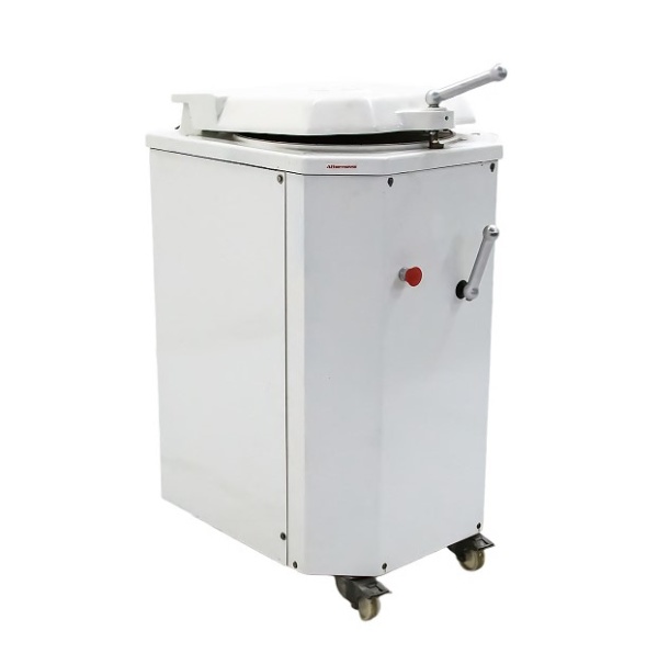 Тестоделитель Jac D20FT 02 (круг)