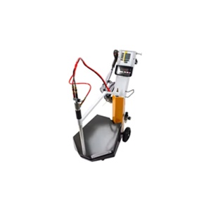 Покрасочная установка GEMA OPTIFLEX 2B