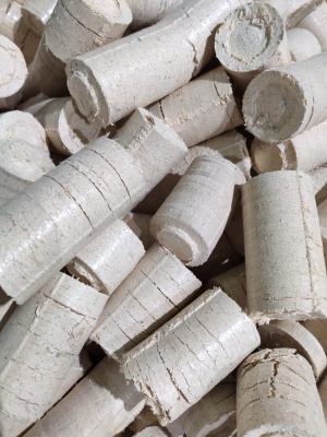 ПРЕСС для изготовления топливных брикетов NESTRO