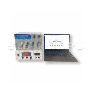 Лабораторная установка «Изменение энтропии» ST0077