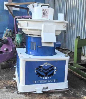 Гранулятор для пеллет Rotexmaster 1 т/час