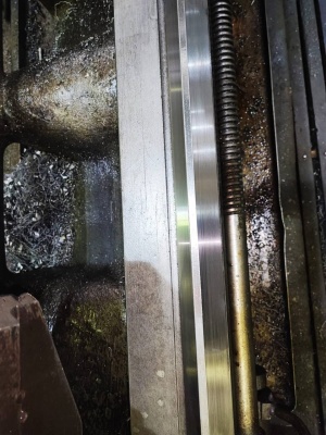 Токарно-винторезный 1м63бф101 дип 300