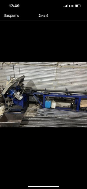 ленточнопильный станок OL 260