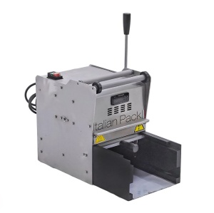 Запайщик лотков Italian Pack Poseidon