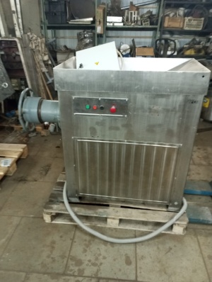 Мясорубка мп-160