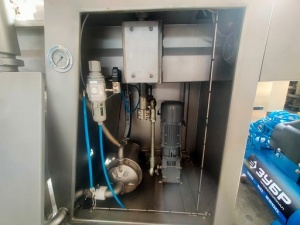 Инъектор для рыбы Karpowicz 168 игл