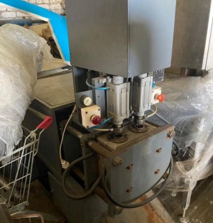 Линия выдува пэт