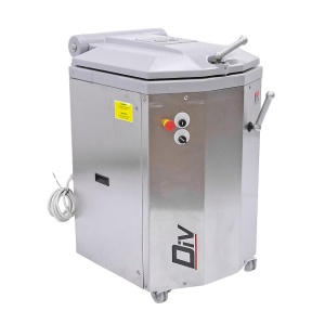 Тестоделитель гидравлический Jac DIV 20