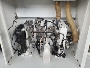 Кромкооблицовочный станок KDT KE 665jska