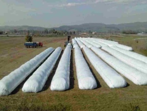 Вальцовая мельница с упаковщиком Murska 1000 HD