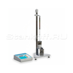 Лабораторная установка «Закон Архимеда» ST0034