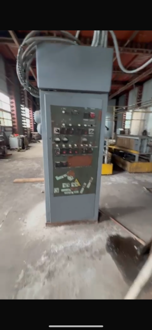 Масло-цех (российское производство)