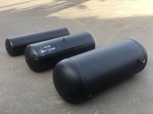 Предлагаем к поставке воздушные резервуары Р7-78