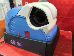 Опрессовочный станок рвд Finn-Power 32 MS, до 87мм