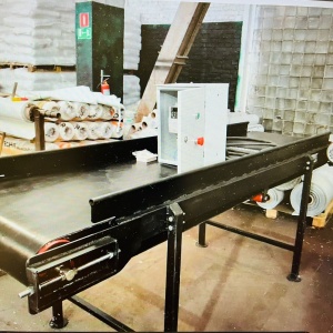 Ленточный конвейер (В наличии)