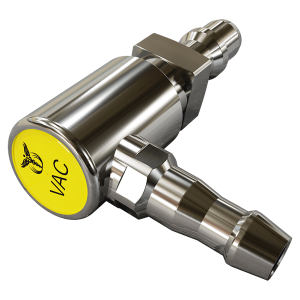 Штекеры медицинских газов DIN 13260-2