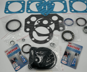 55039115 Комплект уплотнений Sandvik