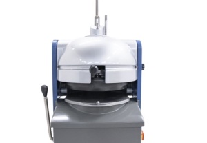 Тестоделитель-округлитель Daub DR 4/36