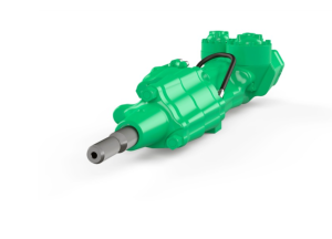 Гидравлический перфоратор Montabert HC200