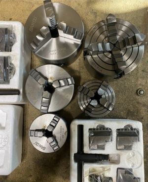 Токарный Станок ИЖ-250