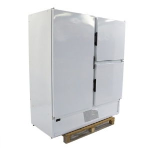 Шкаф холодильный Rapa SCH-1 1600/3D (статика)