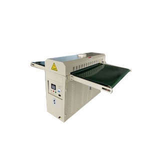 Горизонтальный активатор пленки (коронатор) CR-8