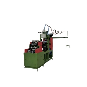 Станок для скрутки елочных веток DW-4135