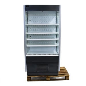 Горка холодильная Brandford VENTO S PLUG-IN