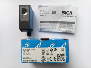 KTS-WB9114115AZZZZ SICK Датчик фотометки