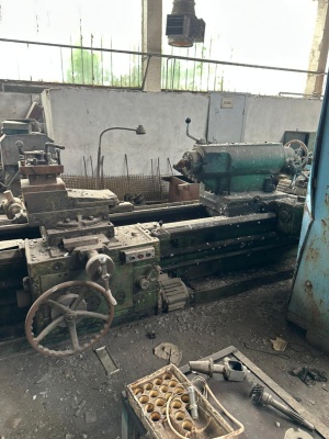 РТ1658 дип500 рмц8м