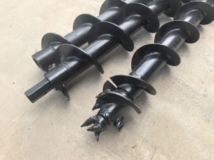 Гидровращатель для экскаватора PB rock ADU 1500