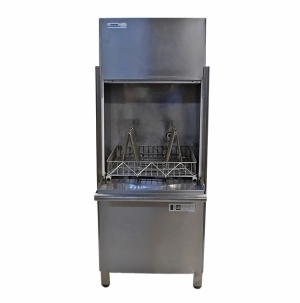 Машина посудомоечная (котломоечная) Winterhalter GS-640 (ДМ+ДО+ПС)