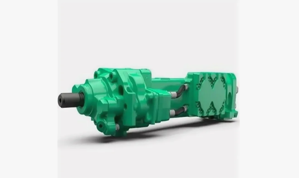 Гидравлический перфоратор Montabert HC110CA