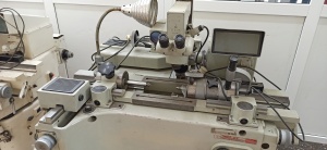 Измерительные микроскопы УИМ-23