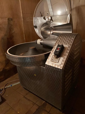 Оборудование для мяса 65 л