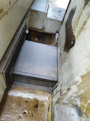 станок фрезерный вертикальный с чпу ма-655