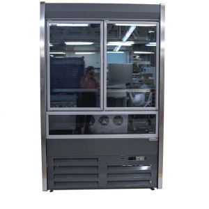 Горка морозильная Magma Катран-А 125 HT