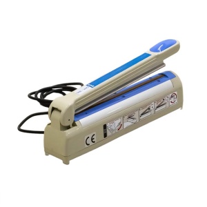 Запайщик пакетов Cas CNT-300/2