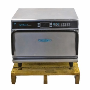 Печь конвекционная Turbochef HHB2-EW