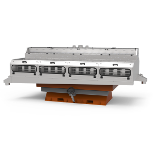 Гравитационный сепаратор ELICA K12
