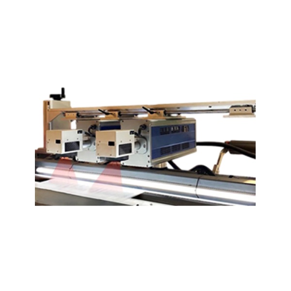 Станок для лазерной маркировки HY-C60-T6