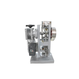 Пресс таблеточный DP60