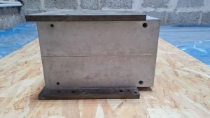 Пресс-форма 5литров